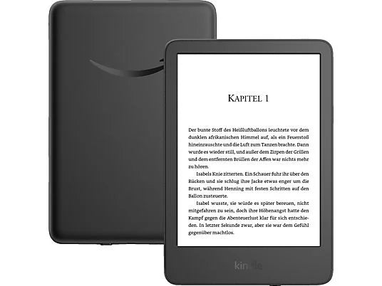kindle ebook